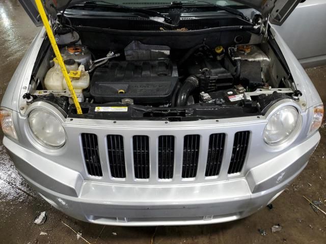 2007 Jeep Compass