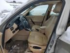 2008 BMW X3 3.0SI