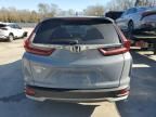 2021 Honda CR-V EXL