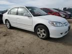 2005 Honda Civic EX