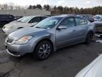 2009 Nissan Altima 2.5