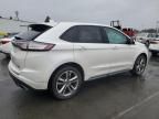 2015 Ford Edge Sport