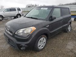 Carros salvage a la venta en subasta: 2013 KIA Soul