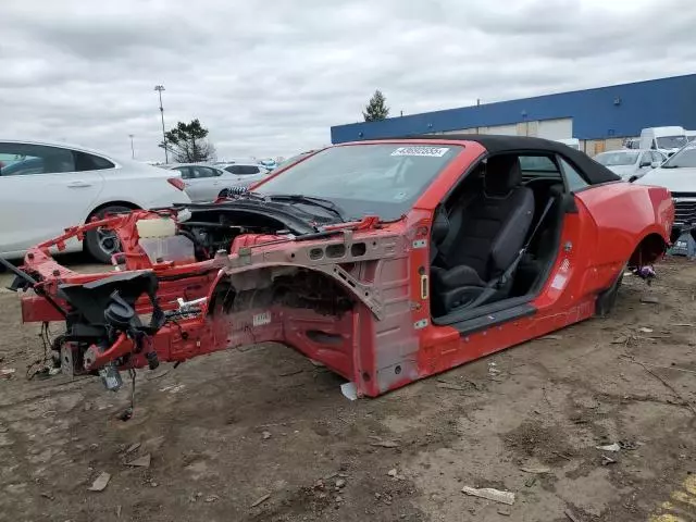 2023 Chevrolet Camaro ZL1