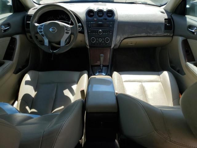 2008 Nissan Altima 3.5SE