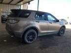 2016 Land Rover Discovery Sport HSE