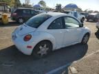 1999 Volkswagen New Beetle GLS