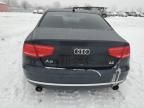 2012 Audi A8 Quattro