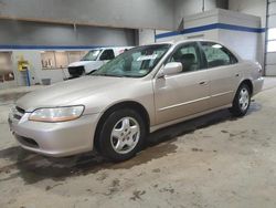 2000 Honda Accord EX en venta en Sandston, VA