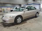 2000 Honda Accord EX