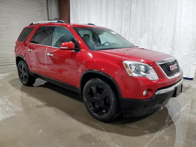 2012 GMC Acadia SLT-1