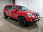 2012 GMC Acadia SLT-1