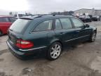 2007 Mercedes-Benz E 350 4matic Wagon