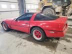 1986 Chevrolet Corvette