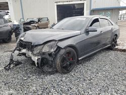 Mercedes-Benz salvage cars for sale: 2010 Mercedes-Benz E 350