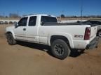 2004 Chevrolet Silverado K1500