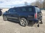 2007 Chevrolet Suburban K1500