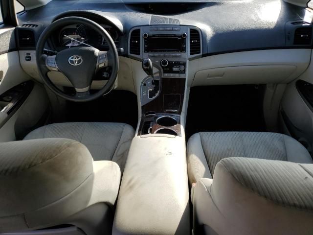 2010 Toyota Venza