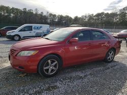 2009 Toyota Camry Base en venta en Ellenwood, GA