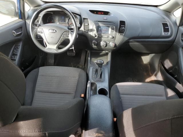 2015 KIA Forte EX