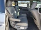 2013 Honda Odyssey Touring