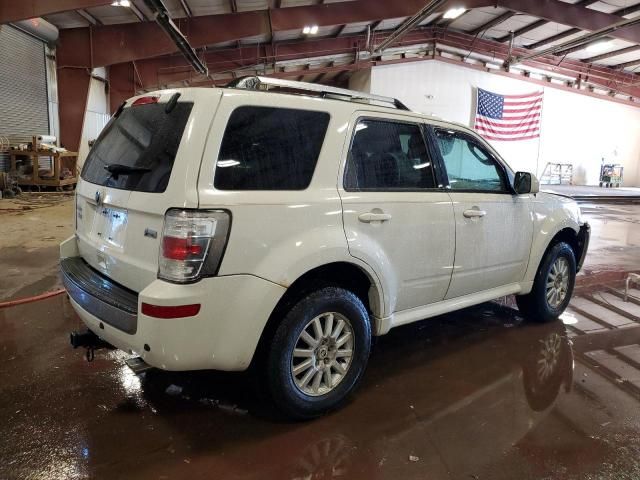 2010 Mercury Mariner Premier