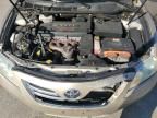 2008 Toyota Camry Hybrid