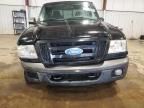 2006 Ford Ranger Super Cab