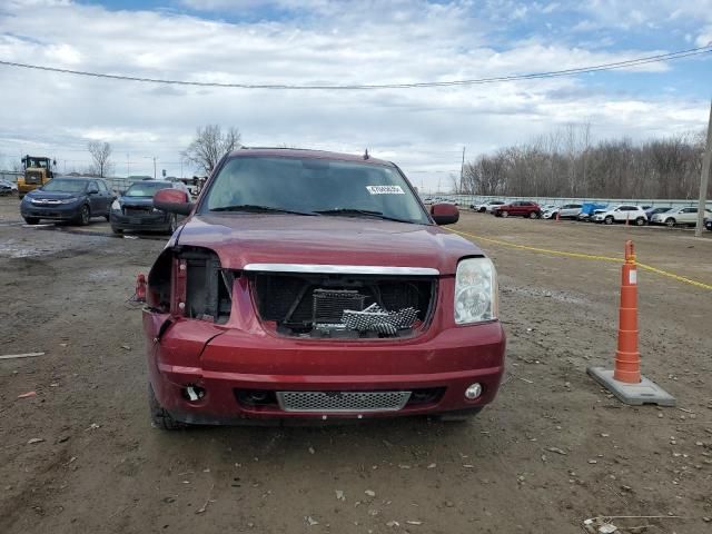 2011 GMC Yukon Denali