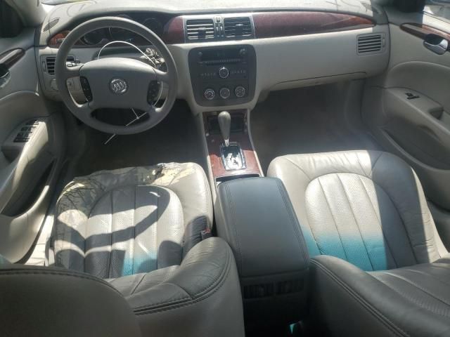 2007 Buick Lucerne CX