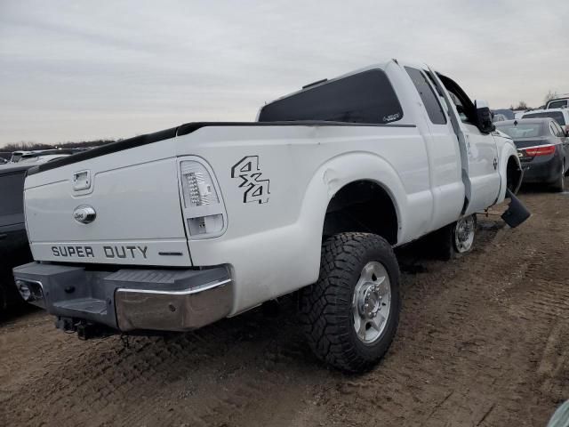 2013 Ford F250 Super Duty