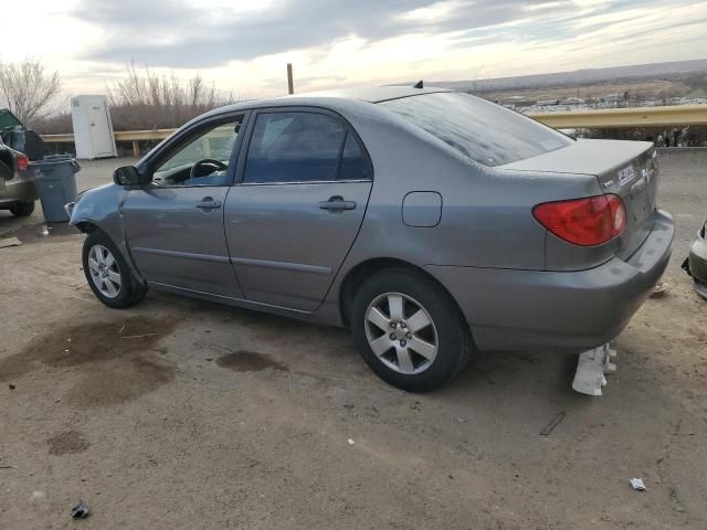 2004 Toyota Corolla CE