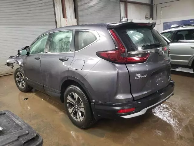 2020 Honda CR-V LX