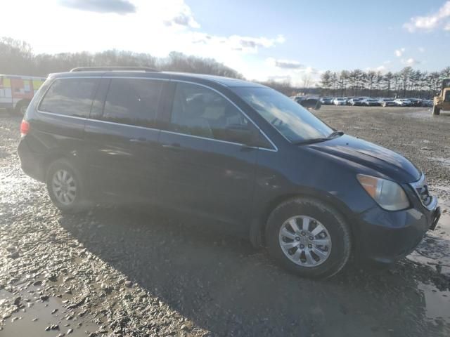 2009 Honda Odyssey EXL