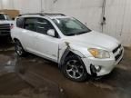 2009 Toyota Rav4 Limited