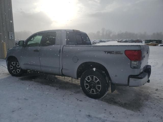 2007 Toyota Tundra Double Cab SR5