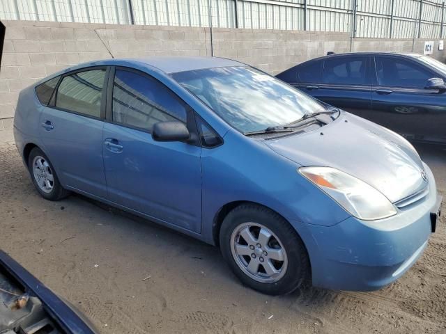 2005 Toyota Prius