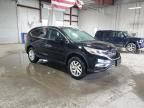 2016 Honda CR-V EXL