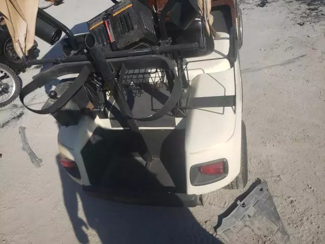 1990 Other 1990 'OTHER RV' Golf Cart