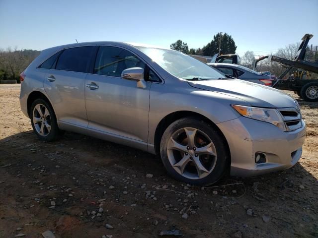 2015 Toyota Venza LE