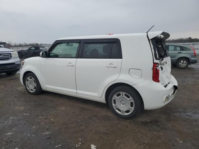 2010 Scion XB