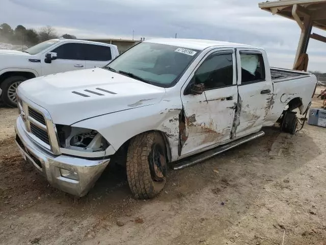 2012 Dodge RAM 2500 ST