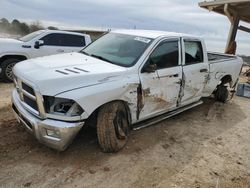 Salvage trucks for sale at Tanner, AL auction: 2012 Dodge RAM 2500 ST