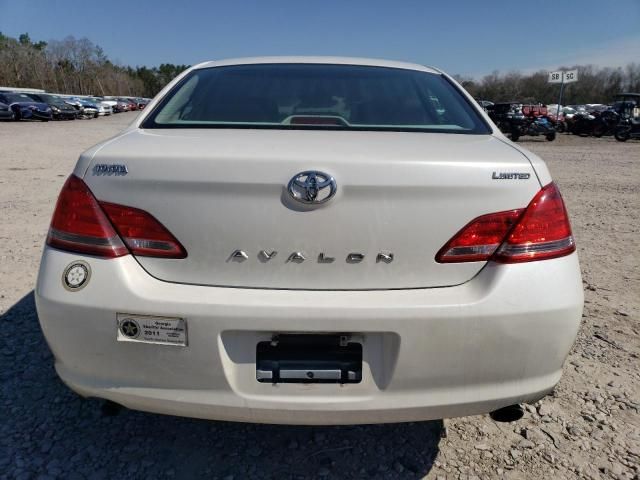 2006 Toyota Avalon XL