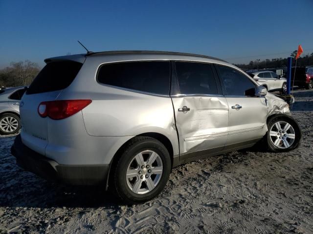 2010 Chevrolet Traverse LT