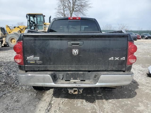 2008 Dodge RAM 1500 ST