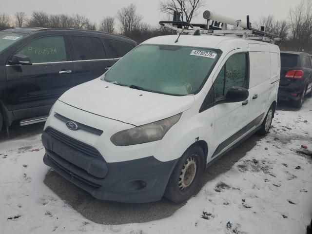 2014 Ford Transit Connect XL