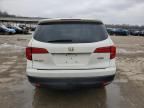 2017 Honda Pilot EXL