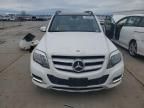 2015 Mercedes-Benz GLK 350