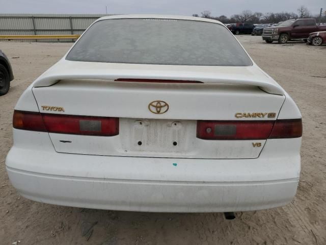 1998 Toyota Camry CE